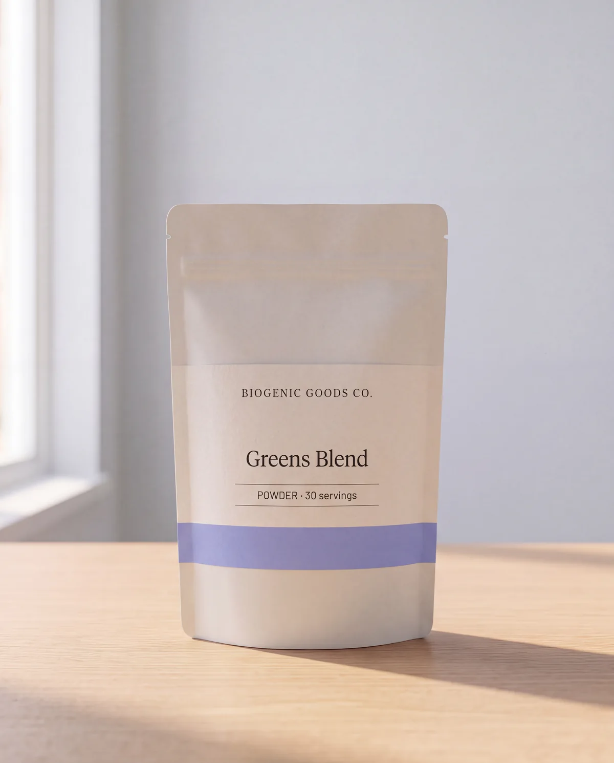 Greens Blend, 30 servings